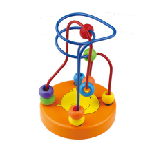 2016 Neue Ankunfts-Kind-hölzernes Minikorn-Labyrinth-Spielzeug